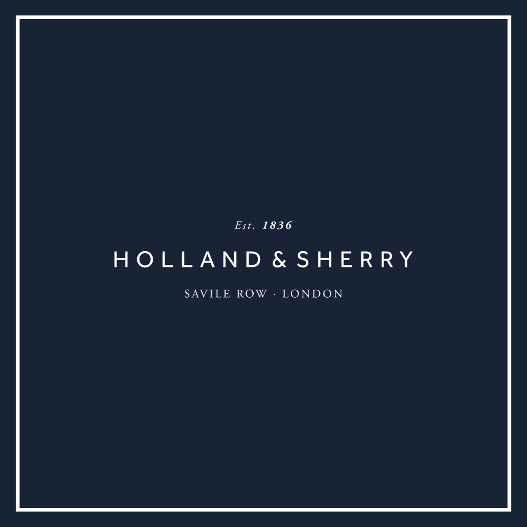 Holland &amp; Sherry