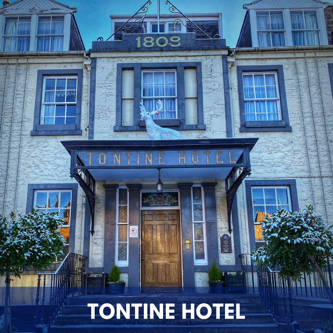 Tontine Hotel