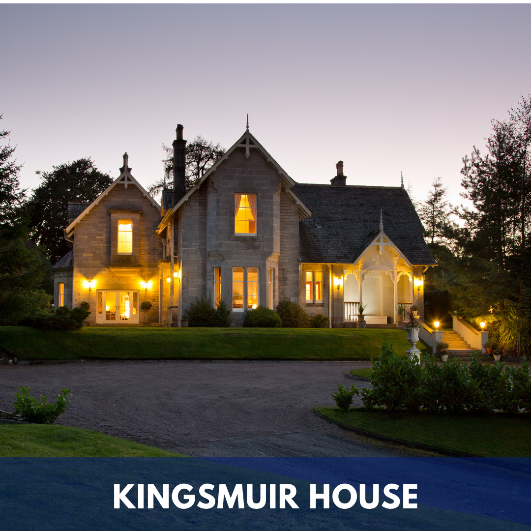 Kingsmuir House