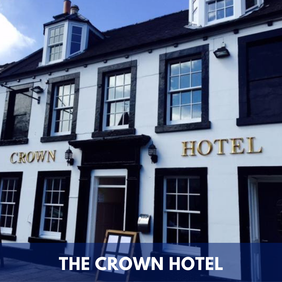 The Crown Hotel