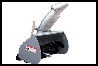 Snow Thrower