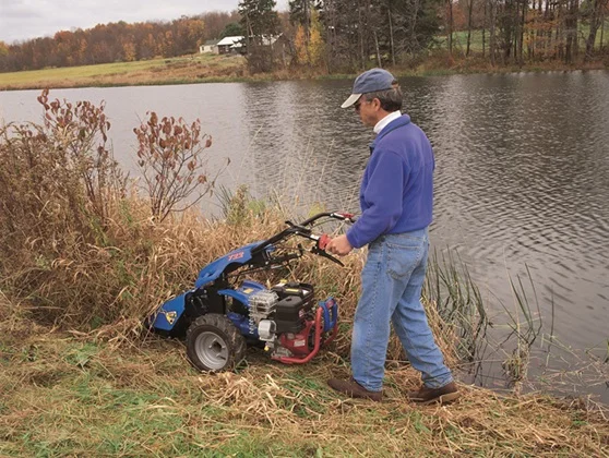 Sickle Mower