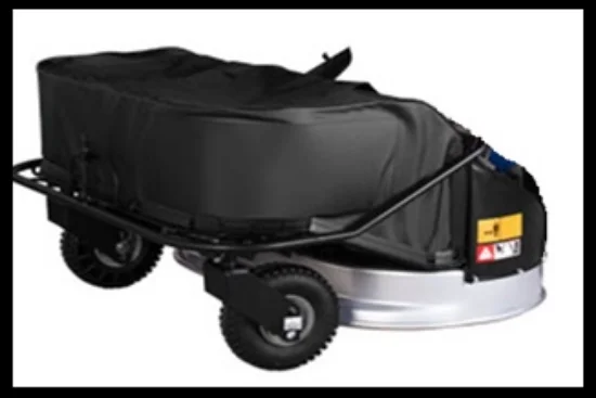 Lawn Mower