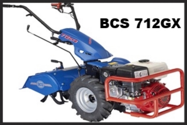 712GX6 or GX8 - "Rental/Specialty Series"