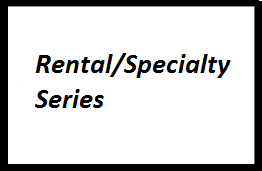 Rental / Specialty series bring BCS durability and versatility to the rental market, with single forward and reverse speeds for even easier use. The Model 620 has a unique designed that is for front-mount attachments only.