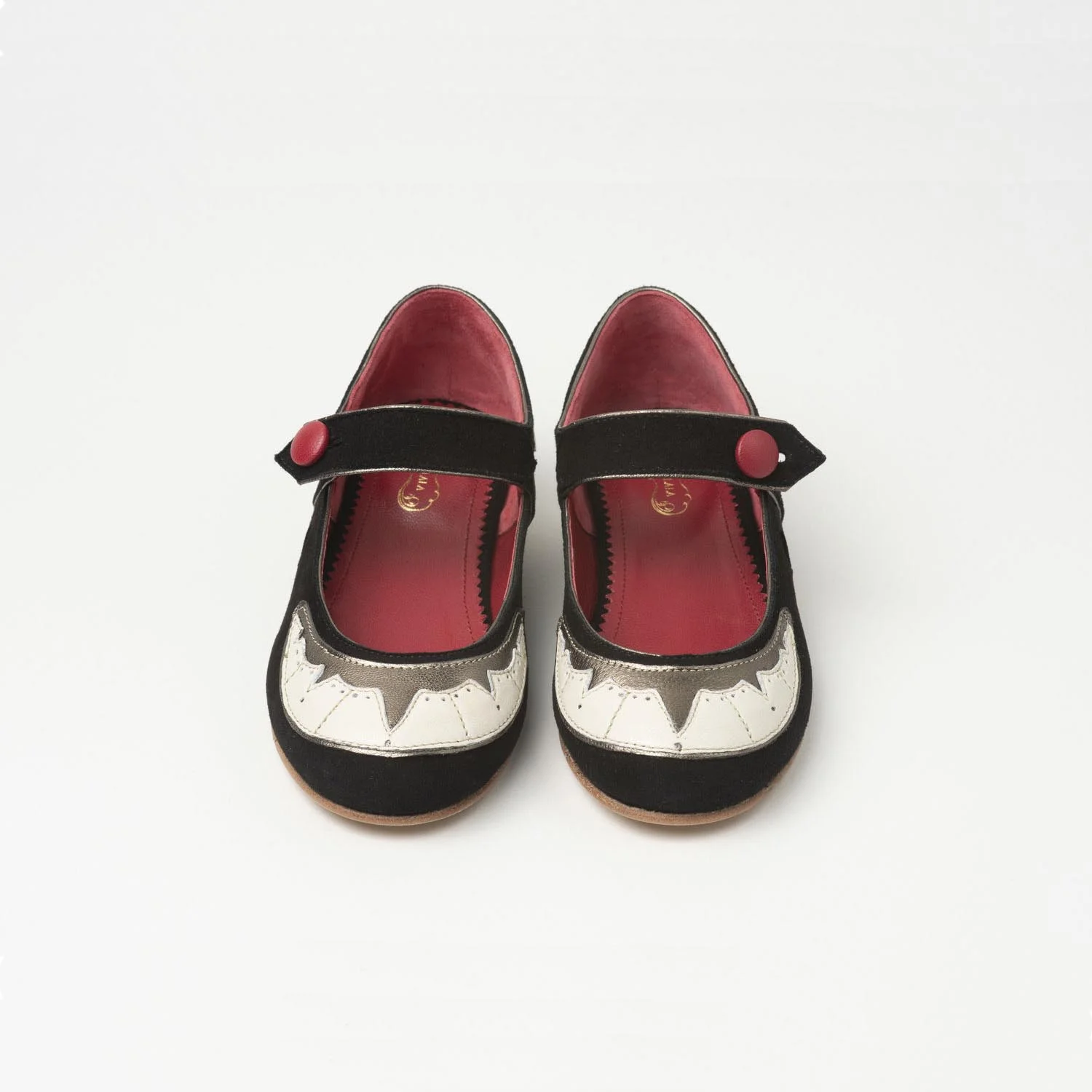 Coroa_round_toe_leather_shoes