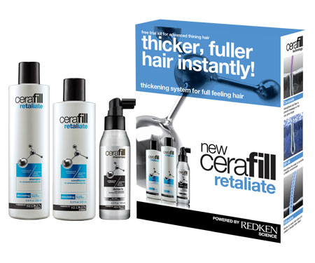 Redken, la marca aliada del cuidado, salud y belleza de vuestro cabello.