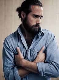 We love 'hipster look'...