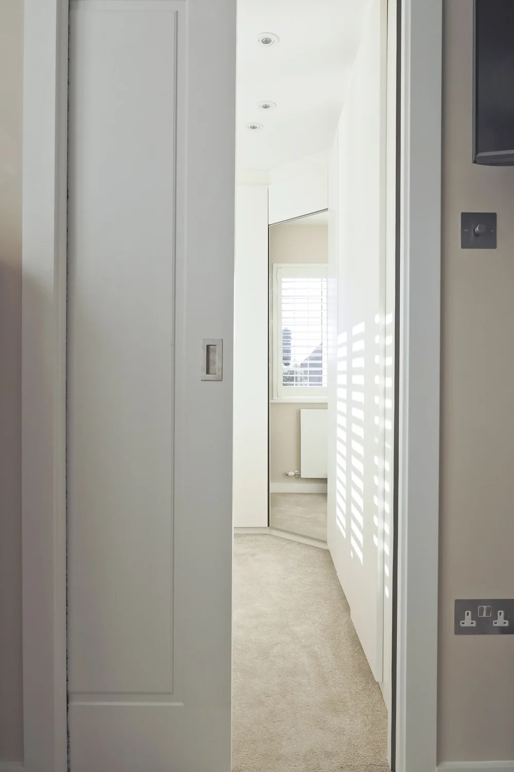 All bedrooms enjoy en-suite facilities.