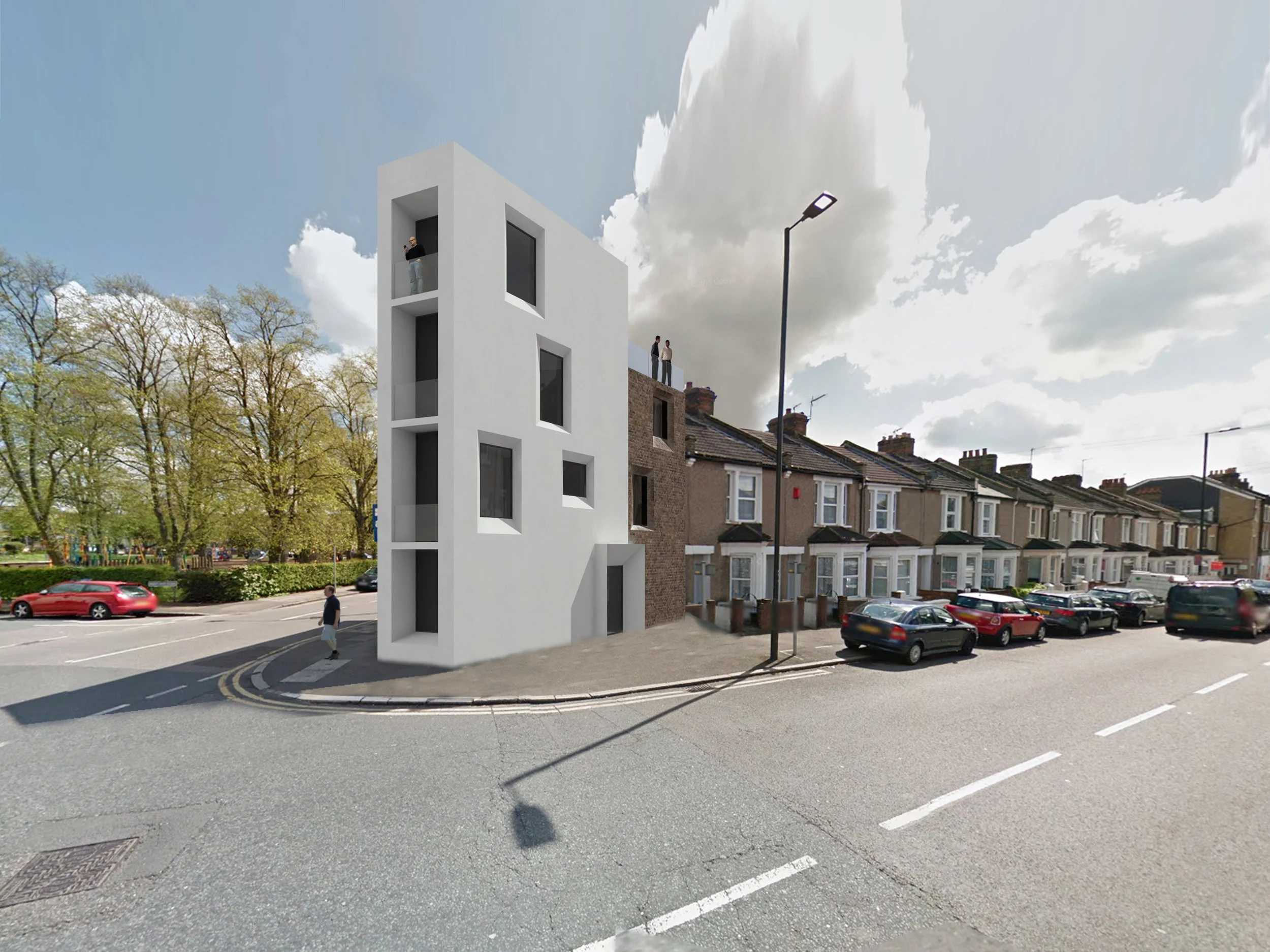 Studio Basheva Block of flast in Lewisham.jpg