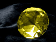 A lovely citrine