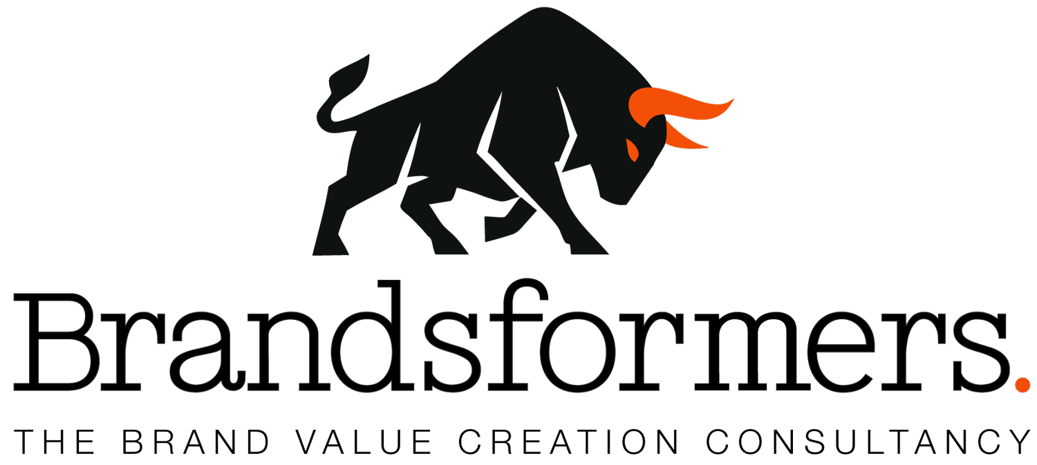 Brandsformers