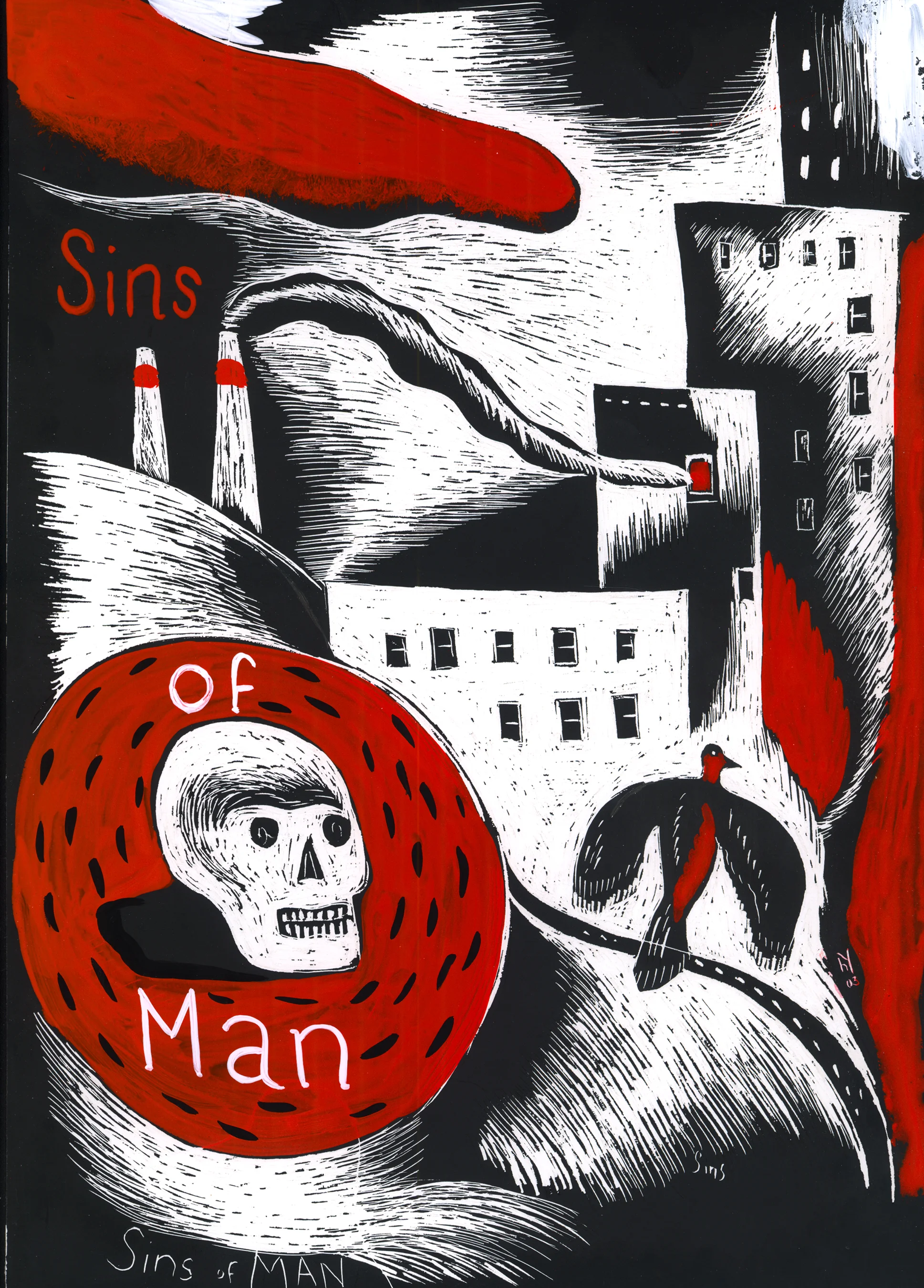 sins