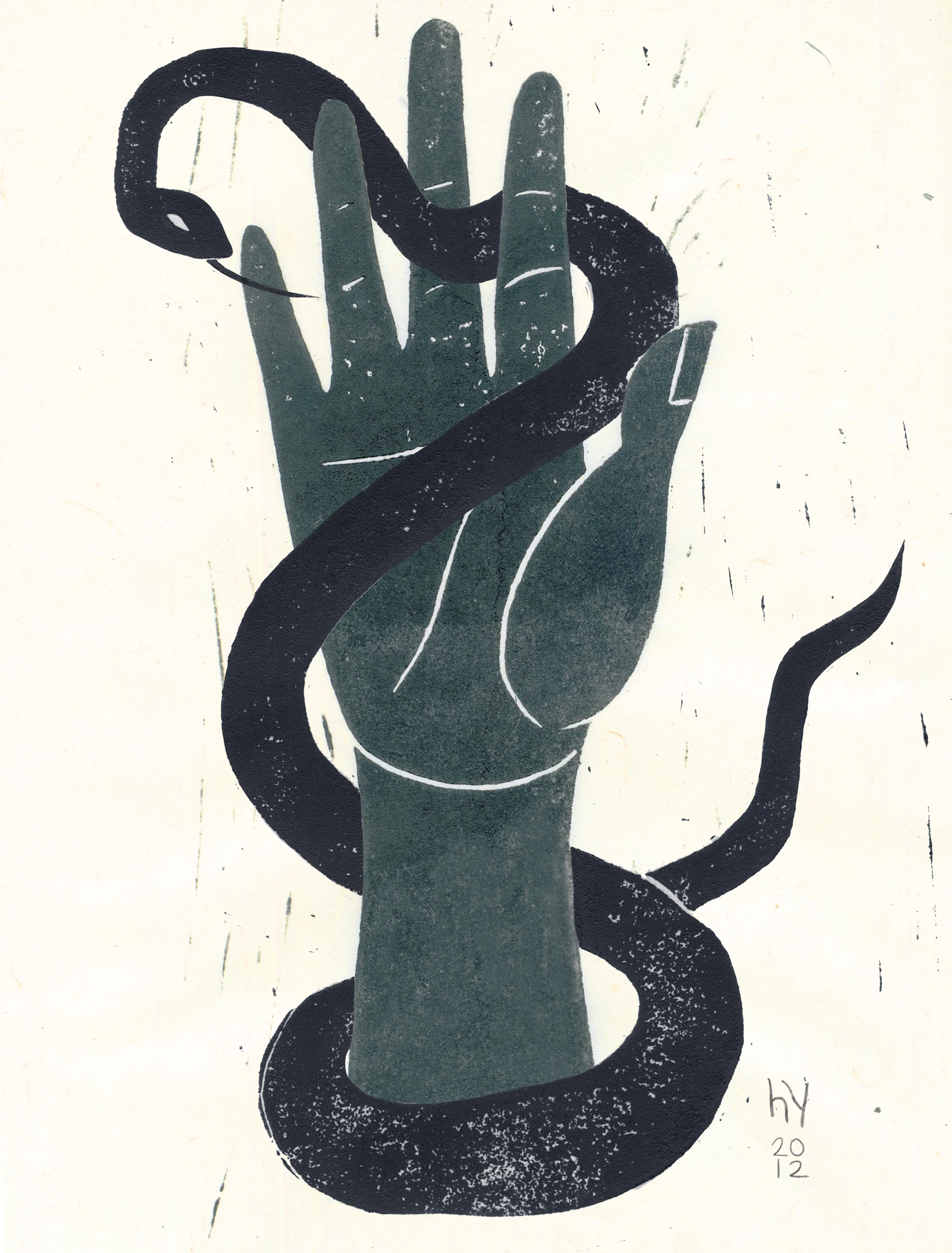 snake