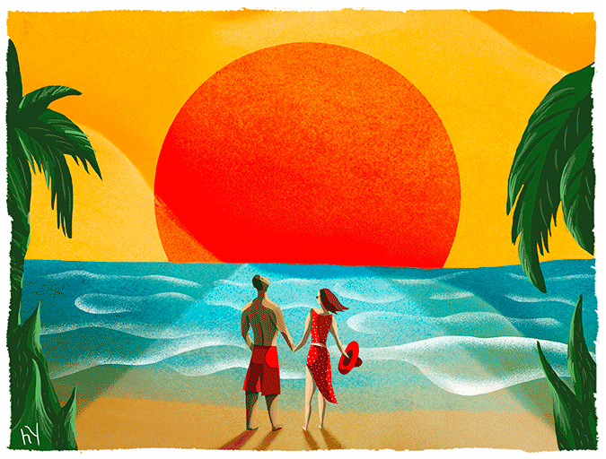 NY Times/ Travel