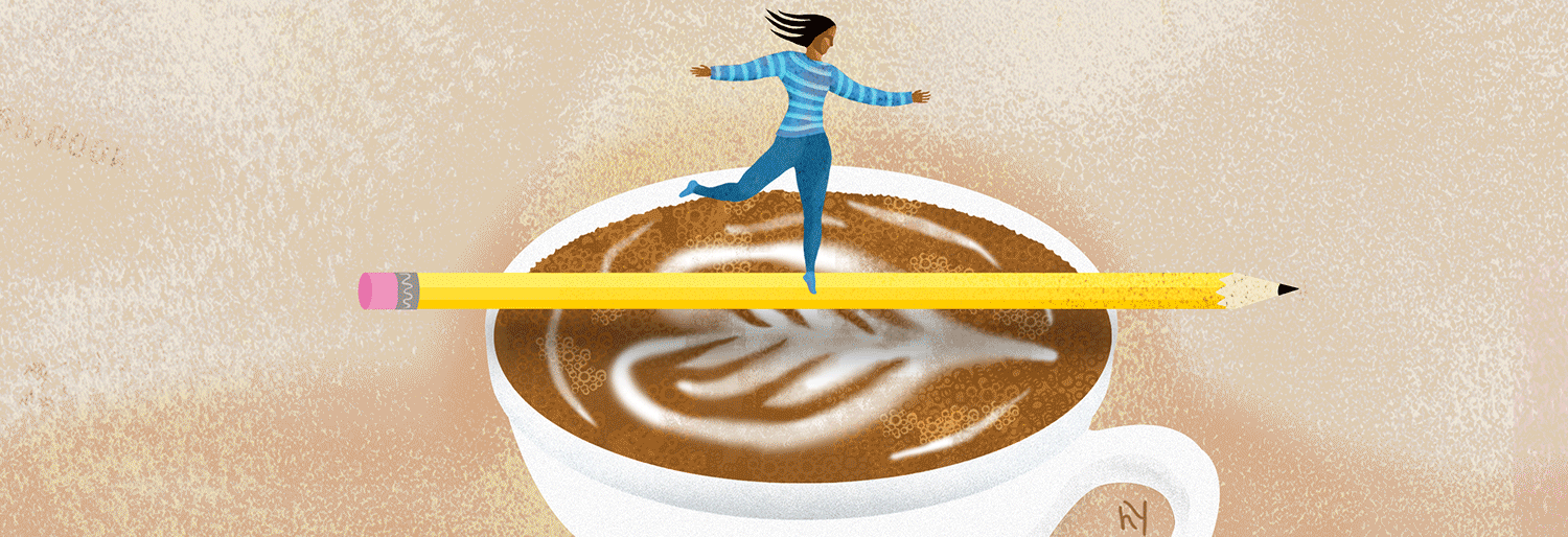NY Times- accounting vs creative writing