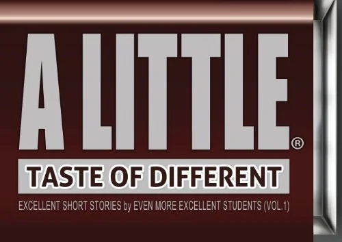 A Little Taste of Different.jpg