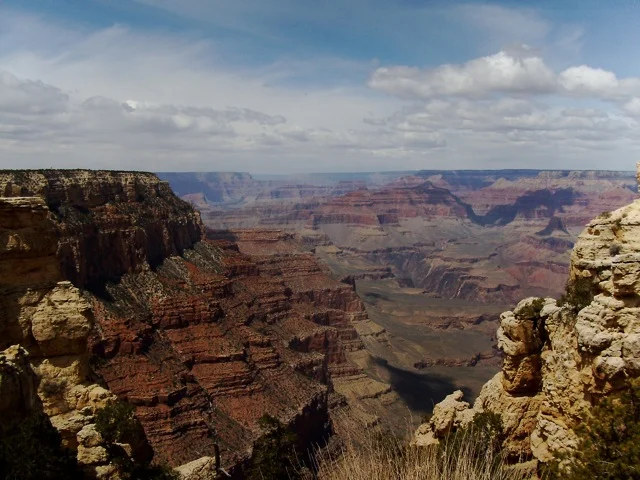 From FNN Grand Canyon Trip 15