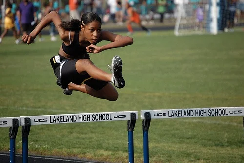 Track Meet 2