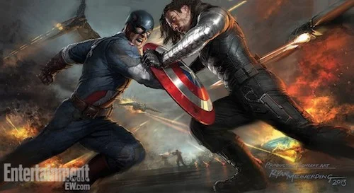 Photo courtesy of Marvel Movies.