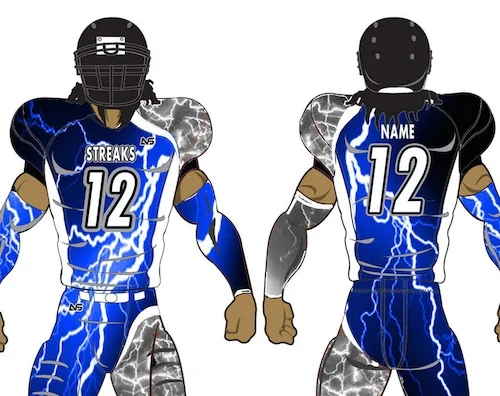 Graphic from http://neo-athletics.com/products/hawks-style-football-jersey.