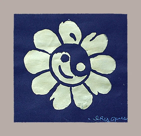 Flower Power