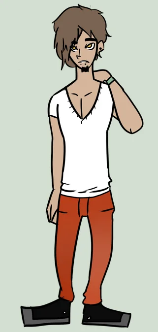 Jeremy