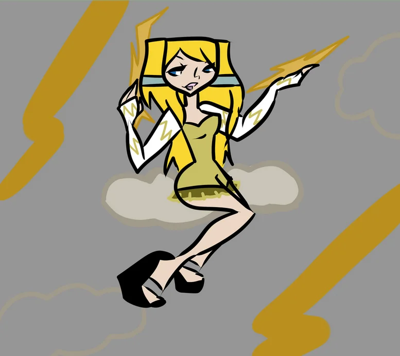 Lightning