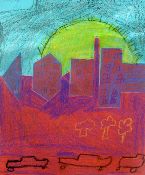 Mixed Media