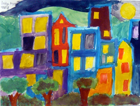 Painting