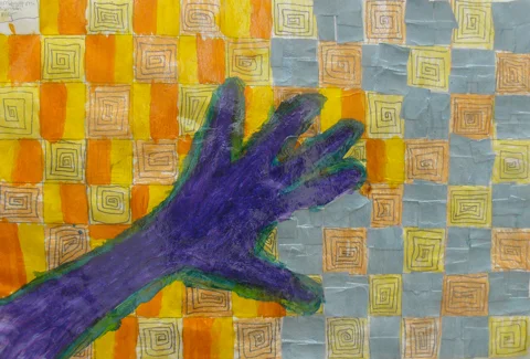 Mixed Media
