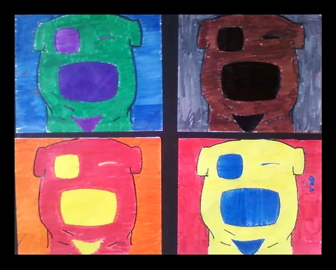 Bears