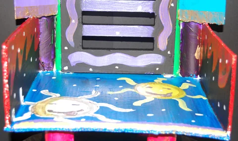 Big Chair