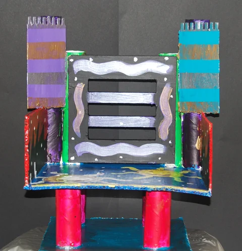 Big Chair