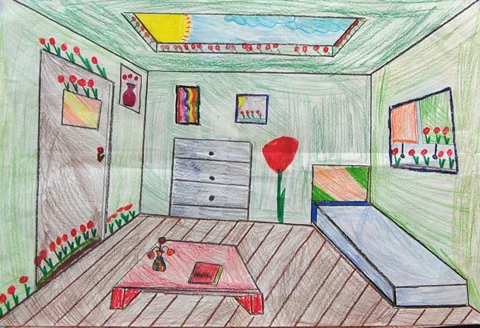 My Bedroom