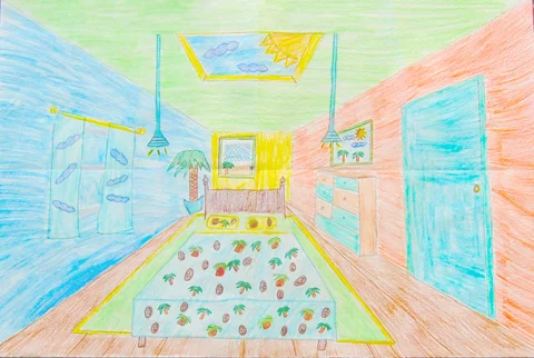 My Bedroom