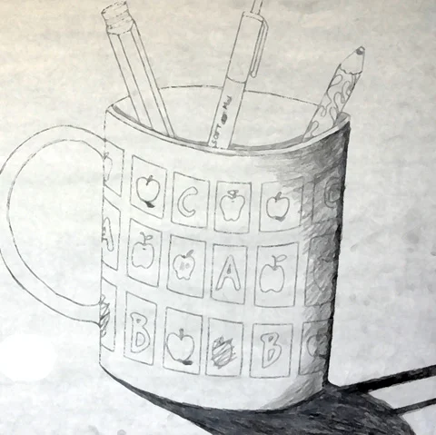 CUP