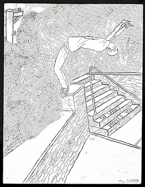 Backflip