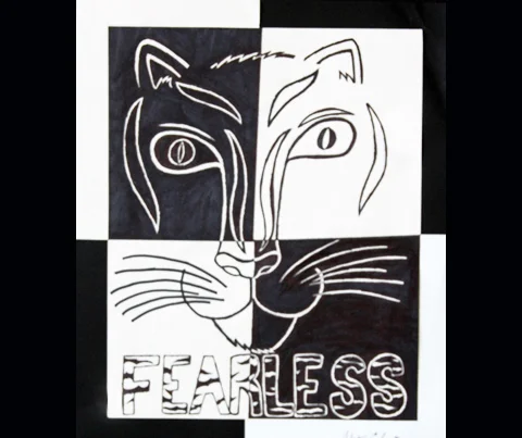 Fearless