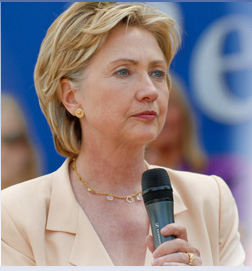 Image from hillaryclinton.com