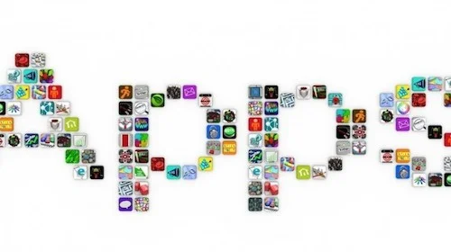 Five of Our Favorite Apps