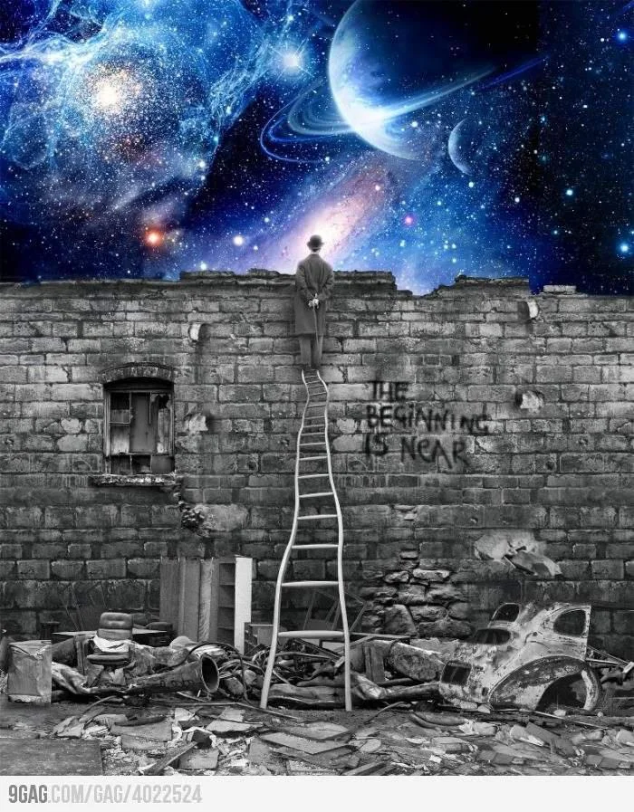 Stars Shine Brightest