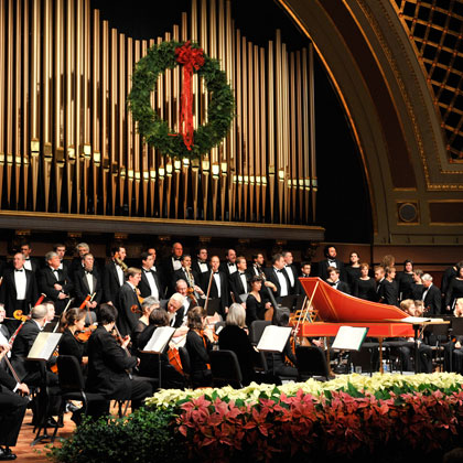 Photo credit: Mark Gjukich Photograpy, Hill Auditorium, Ann Arbor, MI