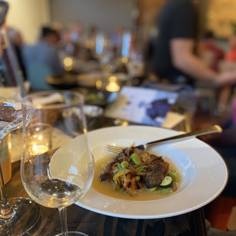 Private Event Space for Rent The Drink in Healdsburg, CA — Leo Steen