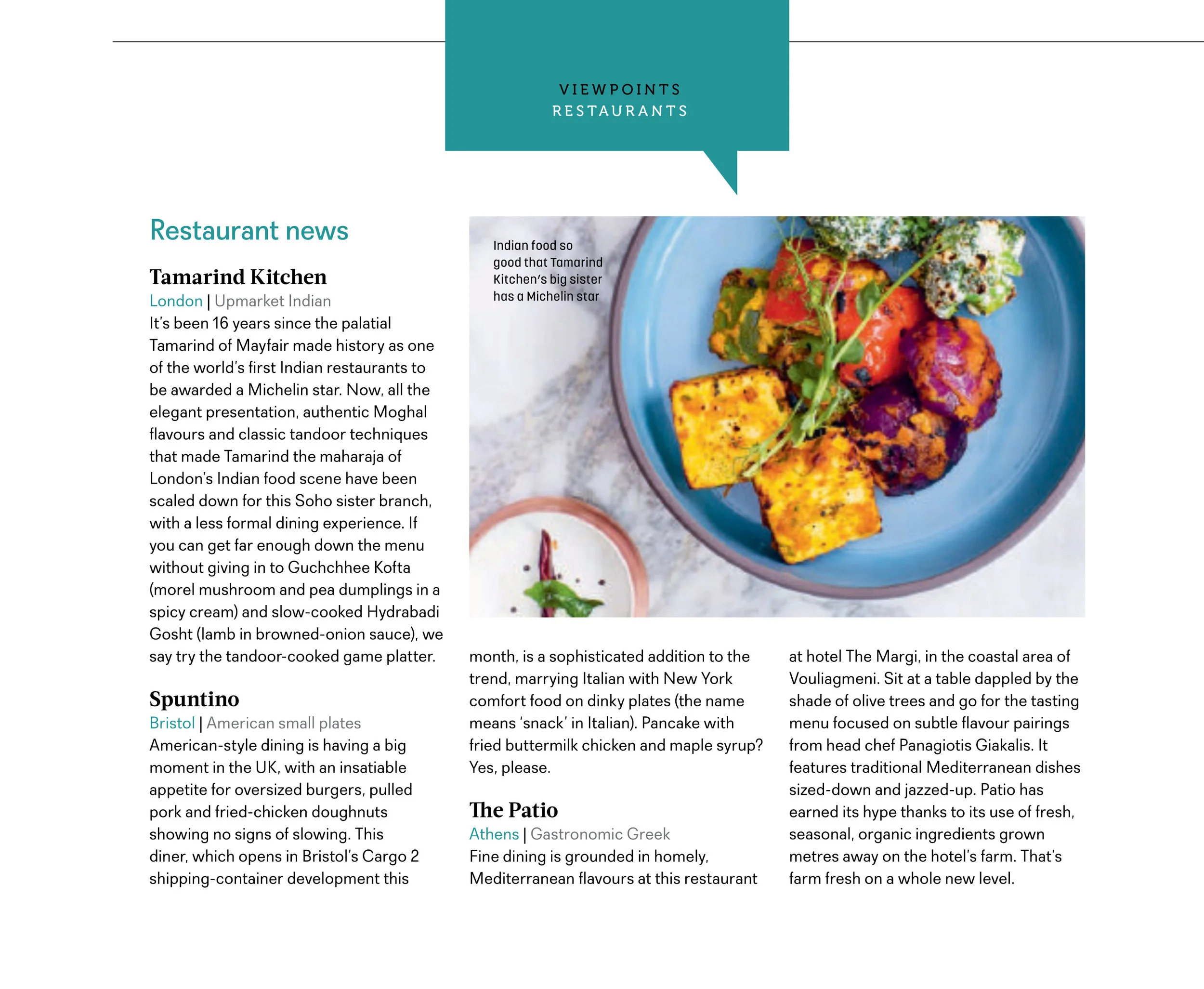 EasyJet Traveller Mag July 2017