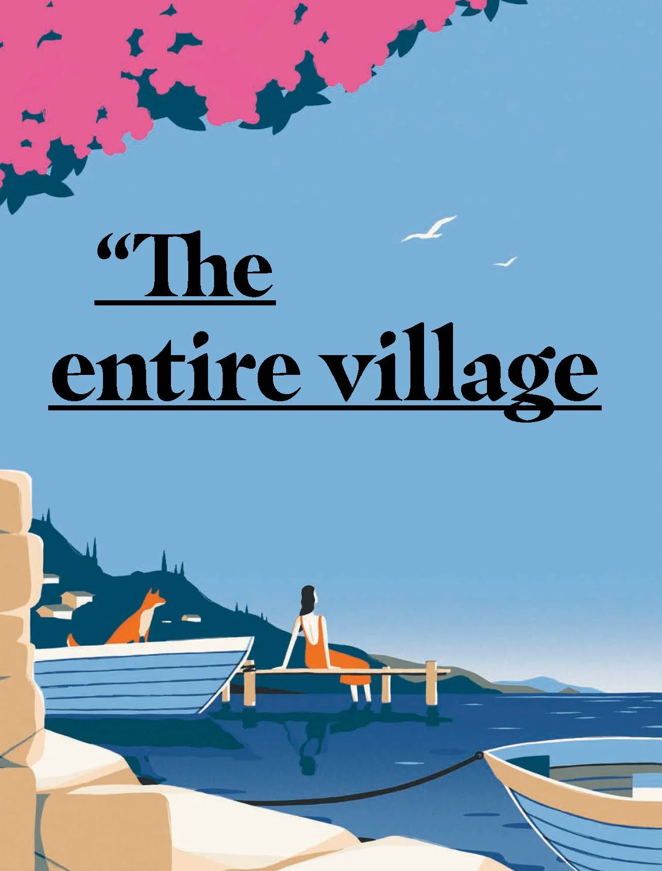 EasyJet Traveller, May 2018