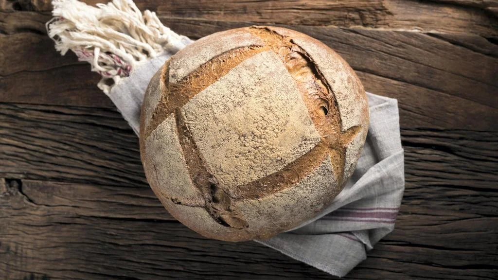 The National, All you need to know about sourdough