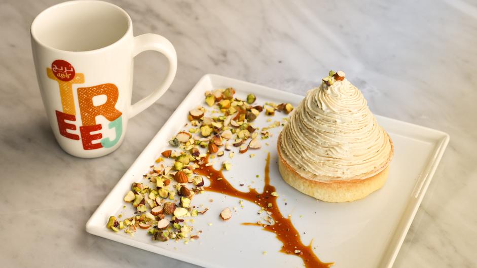 The National, The perfect pastry, how to make it and get your fill