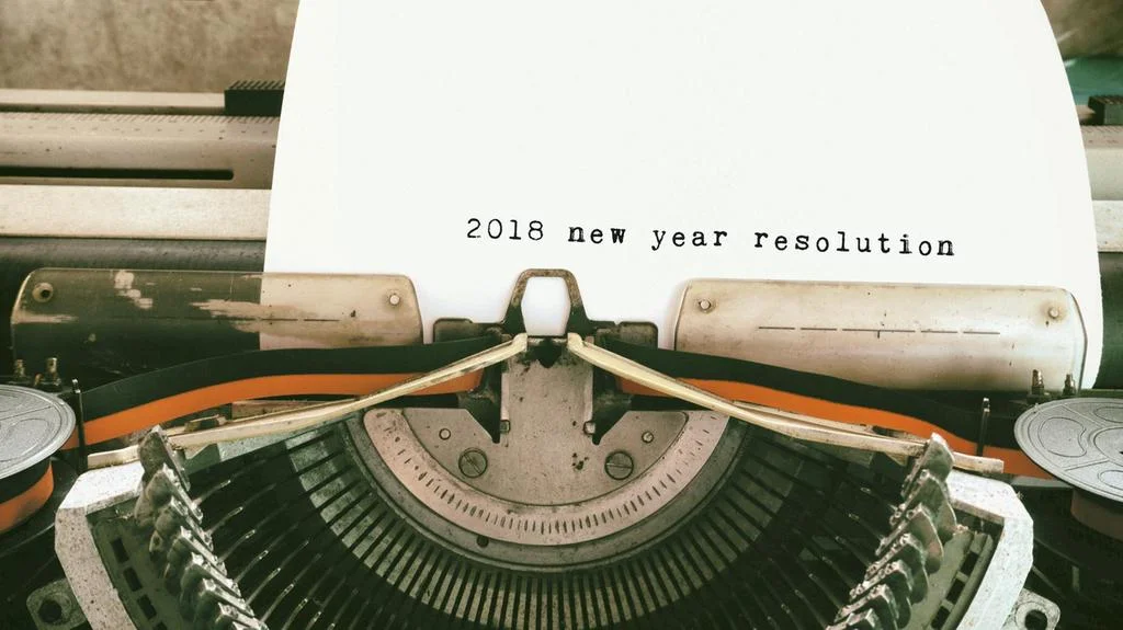 The National, Why is it so hard to keep New Year's Resolutions?