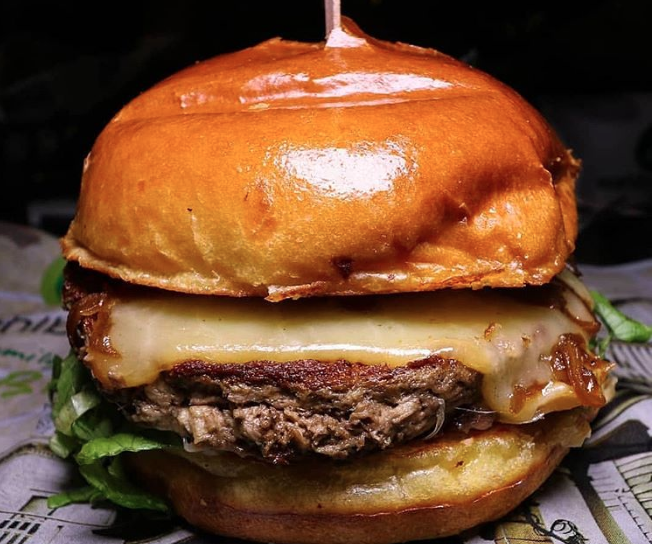 The National, A look at the future of food